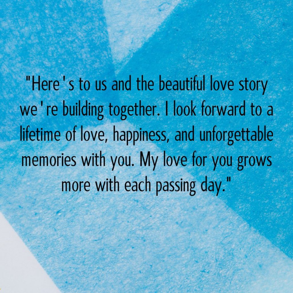 Cheers to Love—120+ Happy 2 Month Anniversary Quotes!