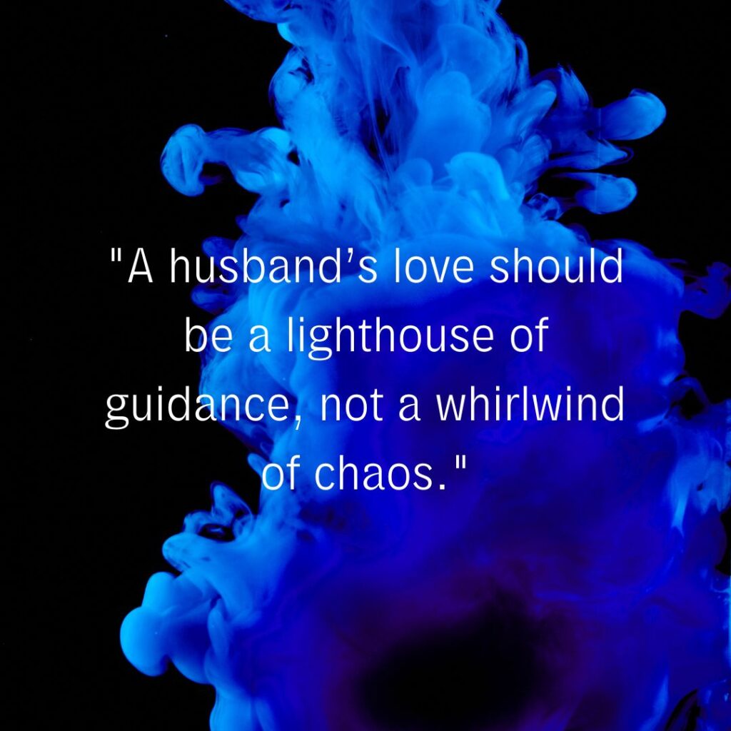 Husband Hurting Wife Quotes!