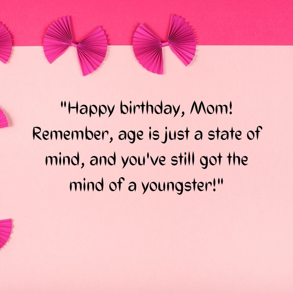 Happy Birthday Mom Funny— Let’s Share A Giggle Or Two