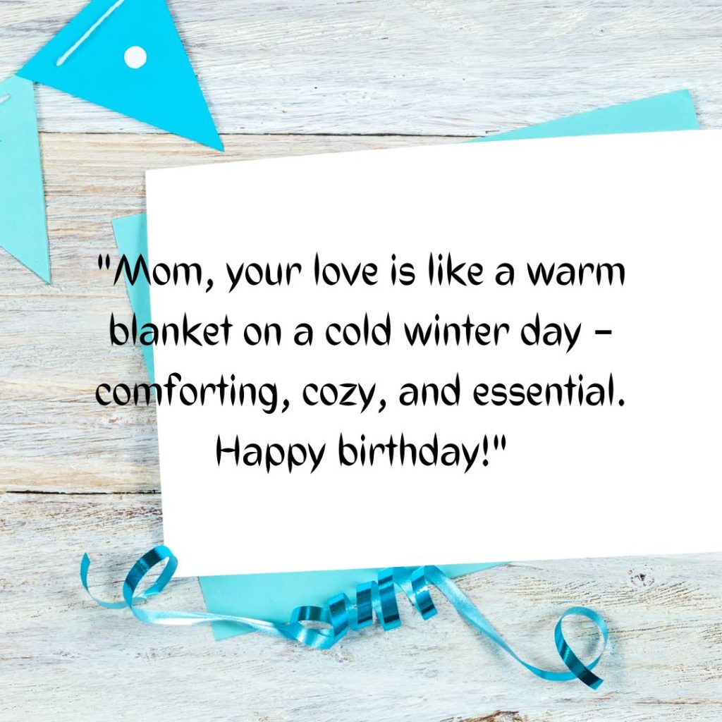 Happy Birthday Mom Funny— Let’s Share A Giggle Or Two