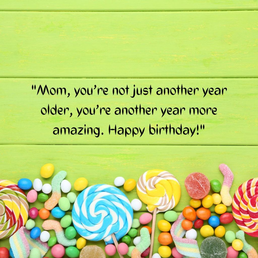 Happy Birthday Mom Funny— Let’s Share A Giggle Or Two