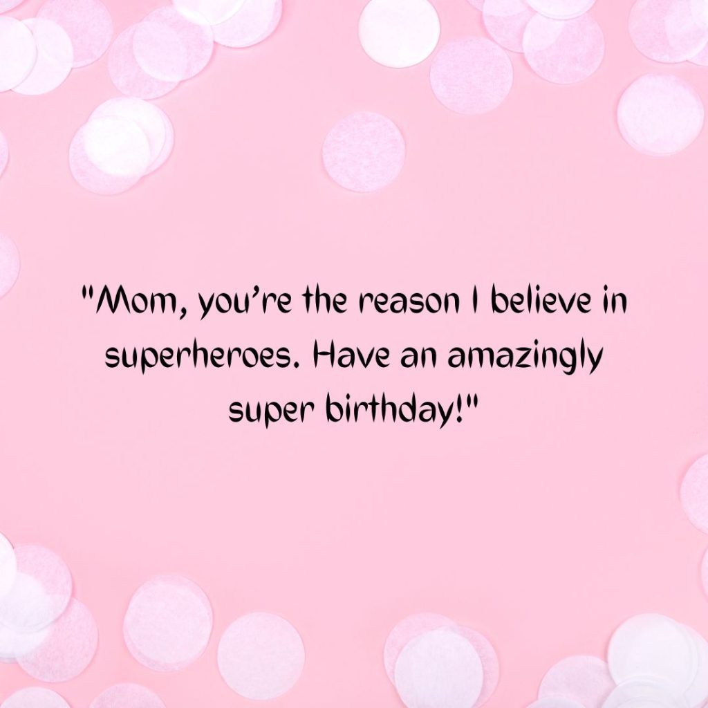 Happy Birthday Mom Funny— Let’s Share A Giggle Or Two