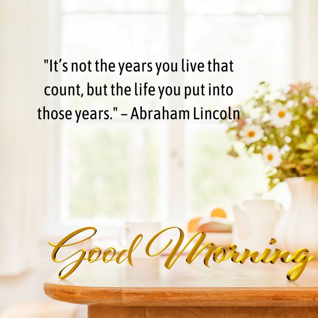 Start Your Saturday with a Bang: 100+ Inspirational Saturday Morning Quotes!