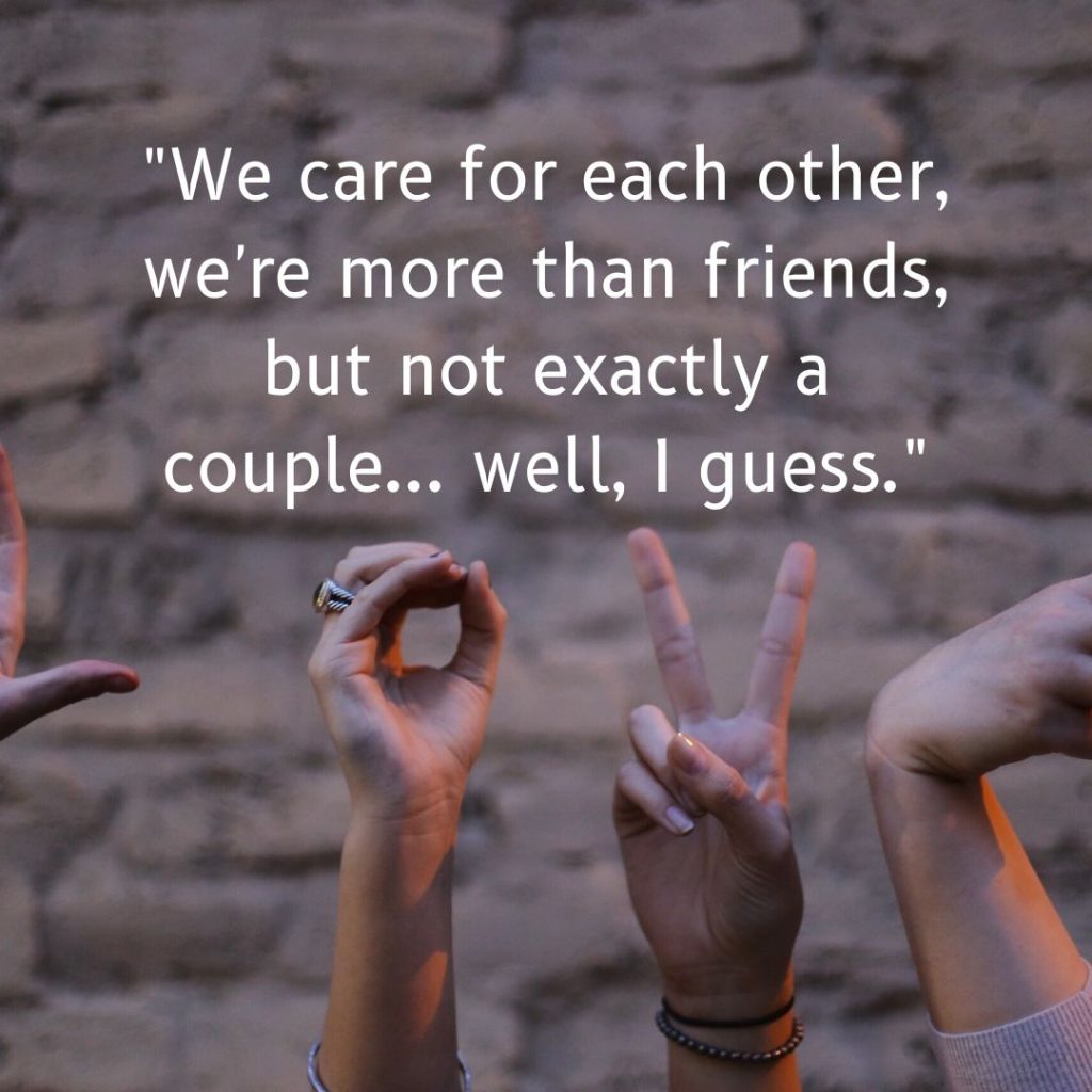 120+ Friends With Benefits Quotes: The Art of Casual Intimacy!