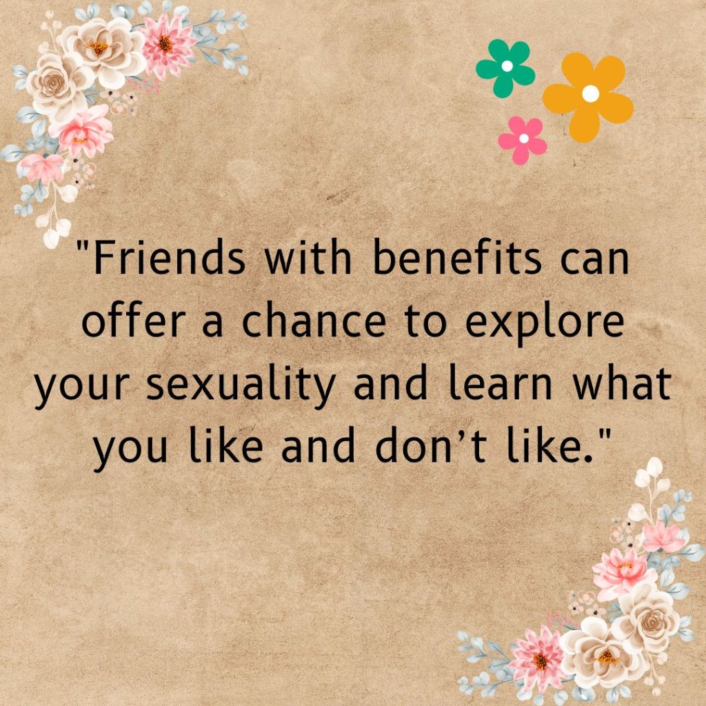 120+ Friends With Benefits Quotes: The Art of Casual Intimacy!