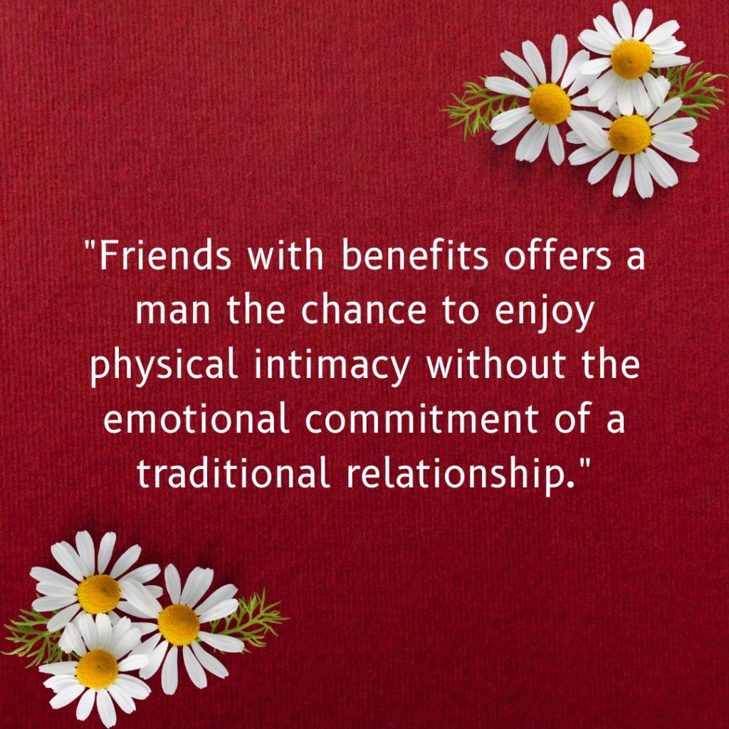 120+ Friends With Benefits Quotes: The Art of Casual Intimacy!