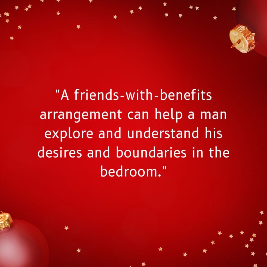 120+ Friends With Benefits Quotes: The Art of Casual Intimacy!