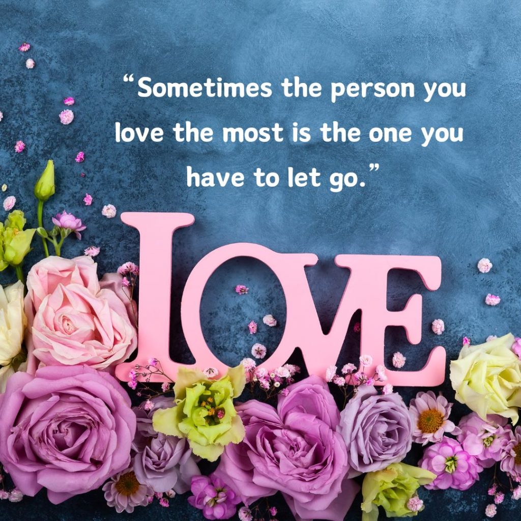 The Rough Waters of Love: 110+ Love Is Hard Quotes!